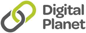 Digital Planet