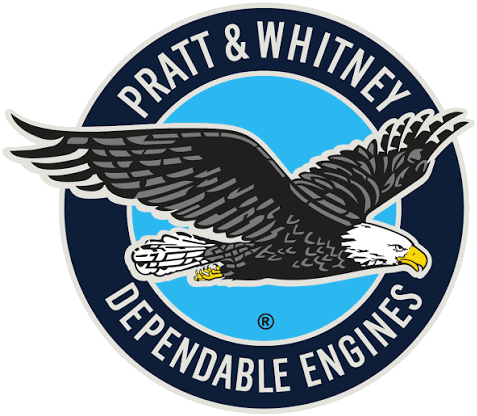 Pratt and Whitney Dependable Engines