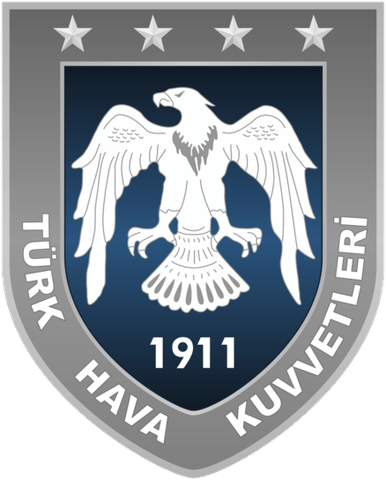 Türk Hava Kuvvetleri