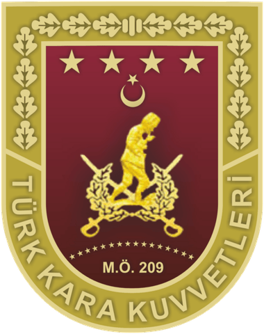Türk Kara Kuvvetleri