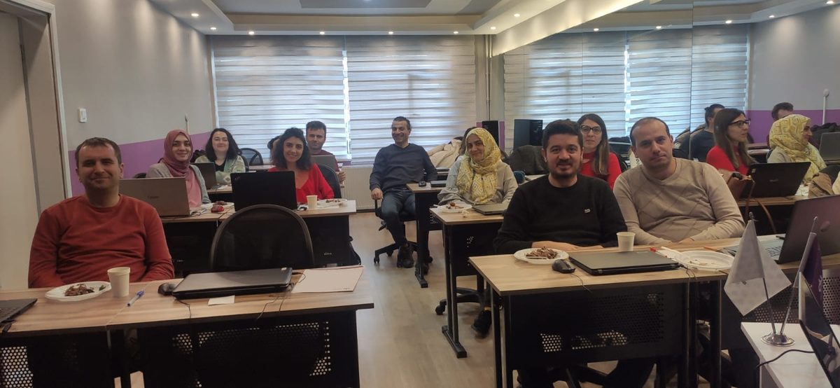 .NET CORE DEVELOPMENT — Ptt AŞ eğitimi