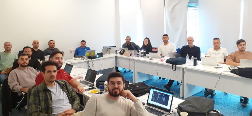 Linux 8 System Administration 3 — Argela