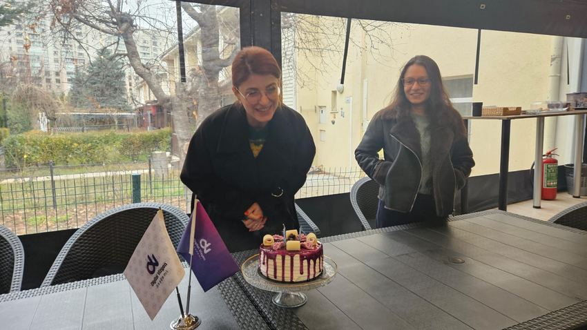 C# ile Programlamaya Giriş — Aselsan eğitimi