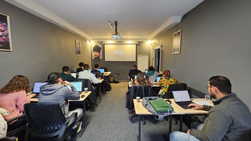 Temel Seviye PYTHON Programlama — ASELSAN