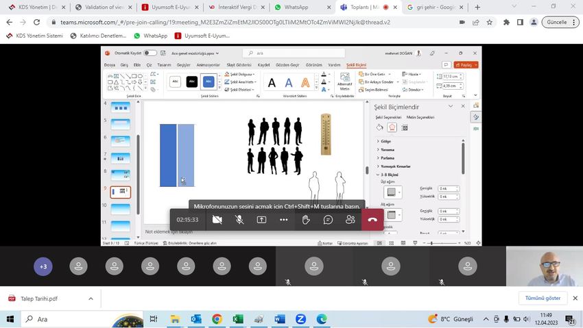 Microsoft PowerPoint — AXA Sigorta