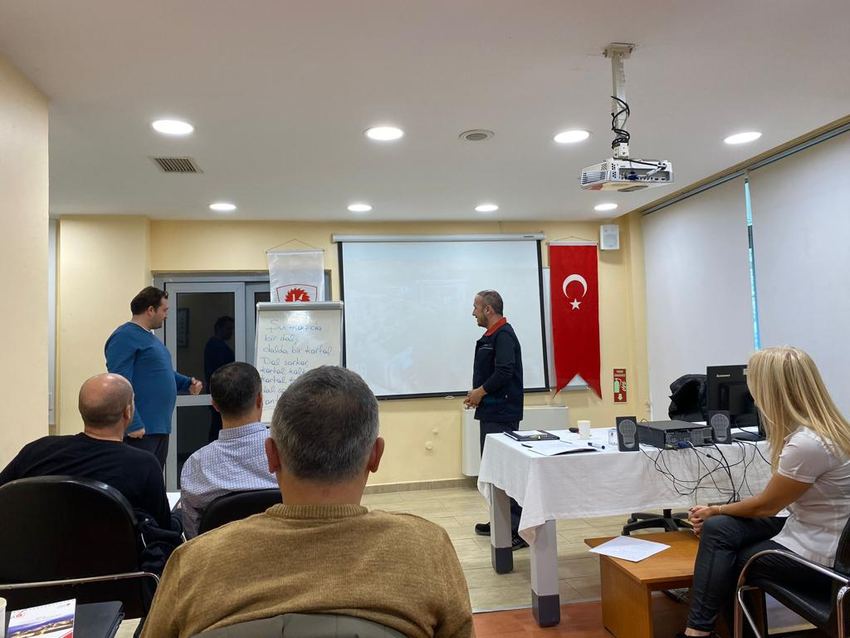 Hitabet Sanatı ve Diksiyon