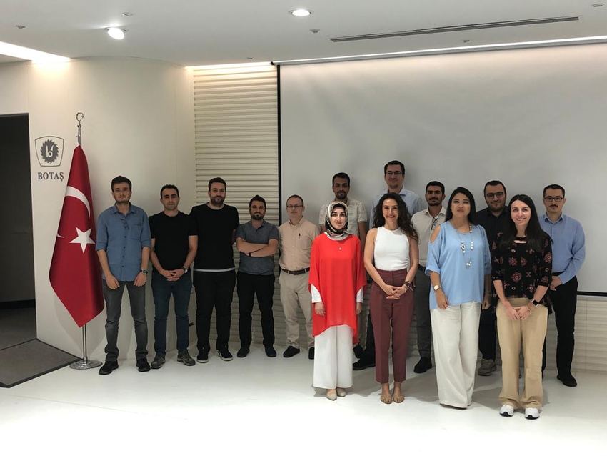 Hitabet Sanatı ve Diksiyon eğitimi