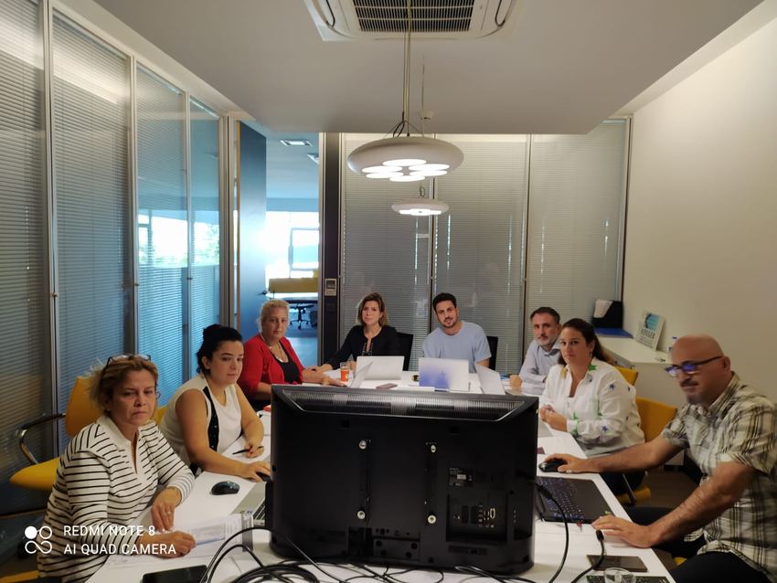 Microsoft Office Excel — ERTUNÇ ÖZCAN eğitimi
