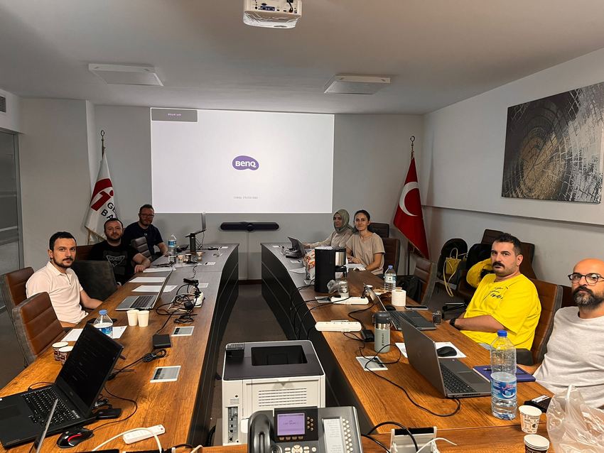 Advanced Kubernetes — Gelir İdaresi Başkanlığı
