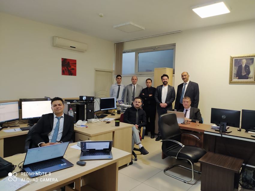 Implementing and Administering CISCO Solutions (CCNA) — İlksan