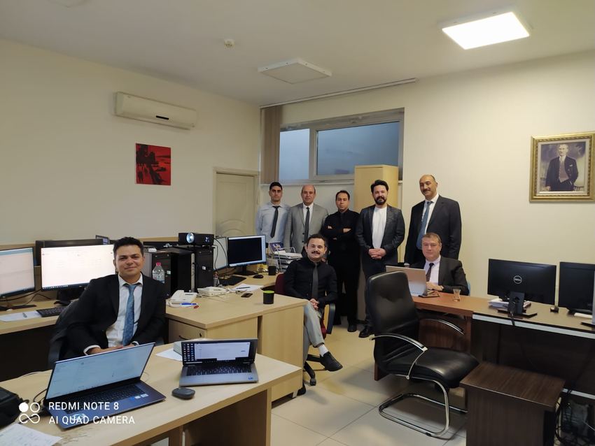Oracle Database Backup and Recovery — İLKSAN