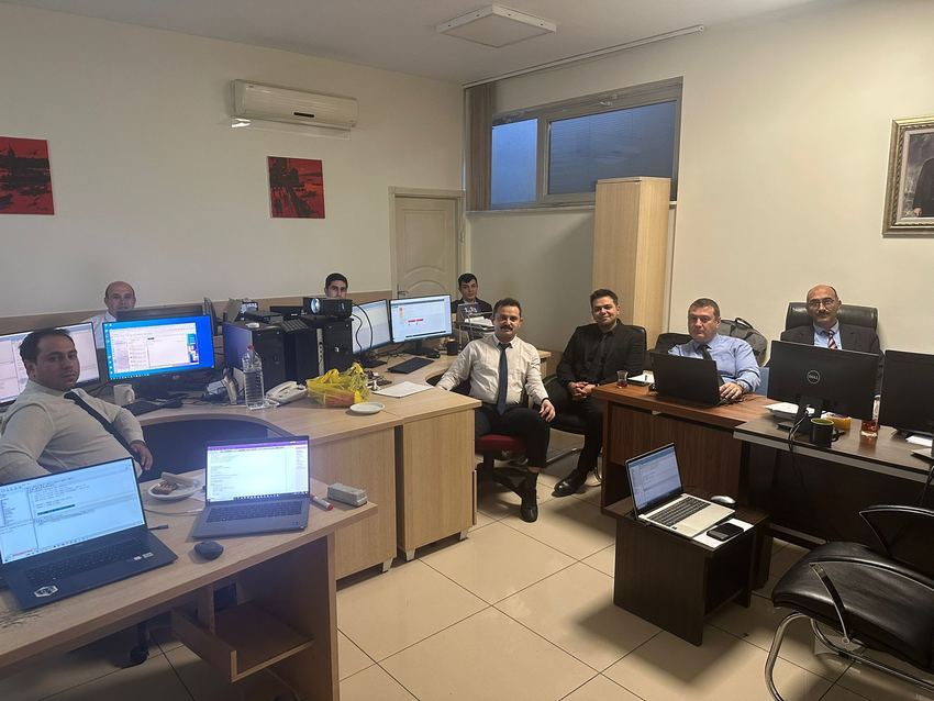 Oracle Database Programming With PL/SQL — İlksan eğitimi