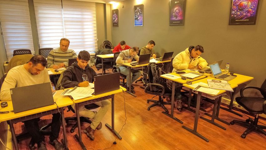 Apache Tomcat Administration — Jandarma ve Sahil Güvenlik Akademisi eğitimi