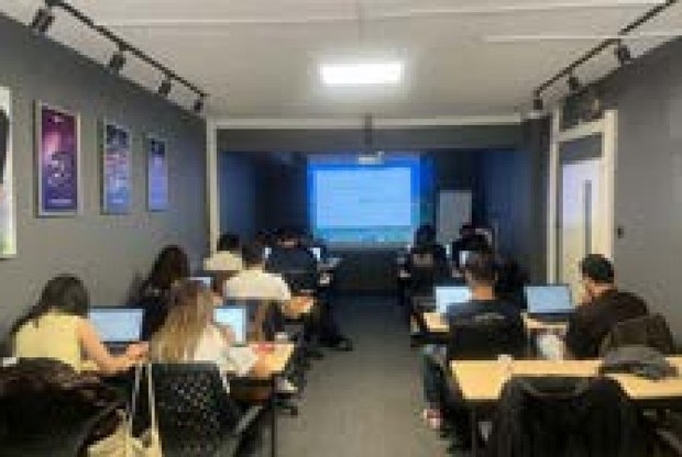 Compose Multiplatform — ASELSAN eğitimi