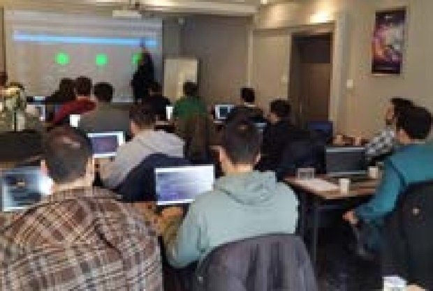 Docker — ASELSAN eğitimi