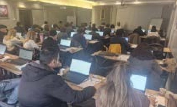 K8s — ASELSAN eğitimi