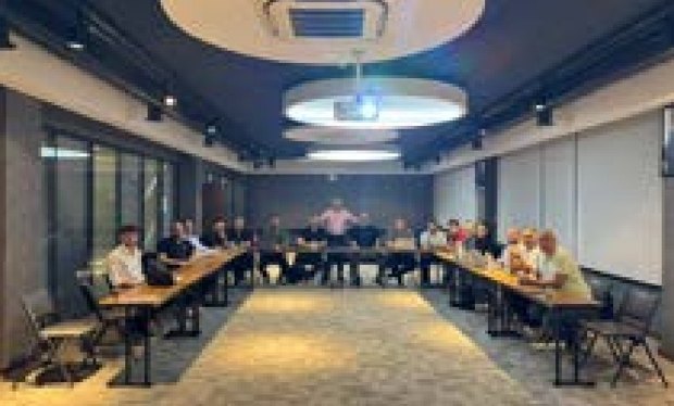 Agile & Scrum Proje Yönetimi