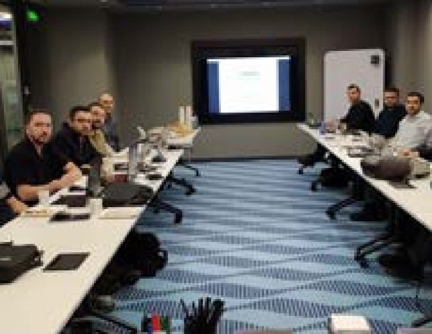 Docker — Çevre, Şehircilik ve İklim Değişikliği Bakanlığı eğitimi