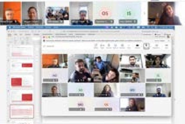 PMI - Scheduling Professional — Enerjisa Enerji eğitimi