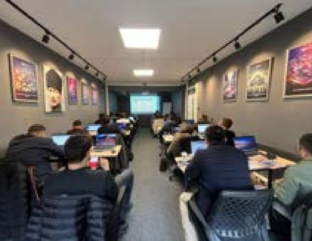 Temel Seviye Excel — Göç İdaresi Başkanlığı