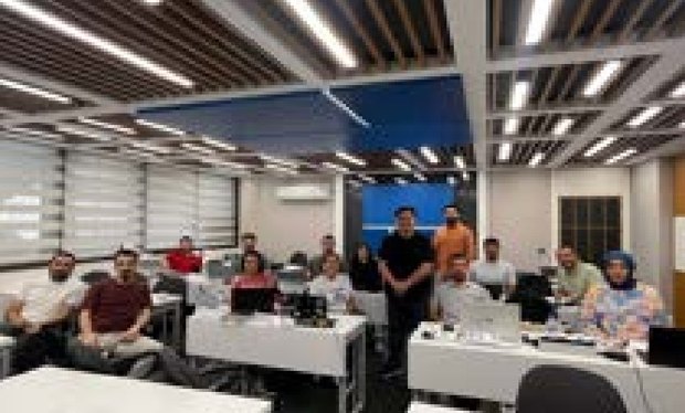 ISO 27001 Bilgi Güvenliği Yönetim Sistemi Baş Tetkikçi