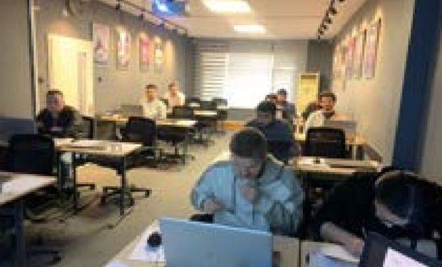 Ağ Temelleri (CCNA) — ASELSAN