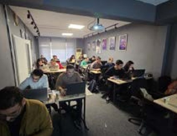 Python Programming — ASELSAN