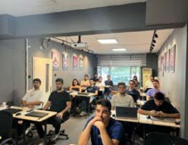 Veri Yapıları ve Algoritmalarda Uzmanlaşma — ASELSAN