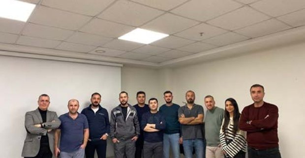 Çatışma Yönetimi ve Müzakere Becerileri — MAN