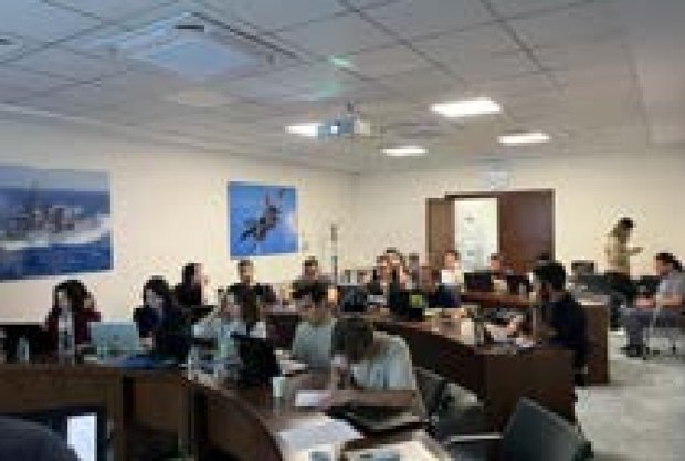 Özelleştirilmiş İleri Network — ONUR