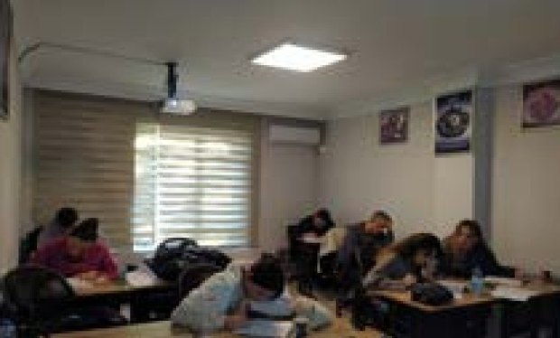 Çevik Yazılım Geliştirme ve Scrum — Sahil Güvenlik Komutanlığı