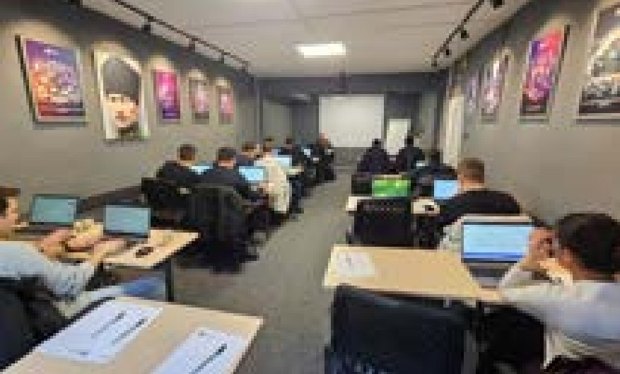 Networking With Windows Server — Sahil Güvenlik Komutanlığı