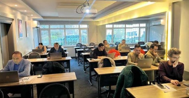 Wireshark İle Ağ Analizi
