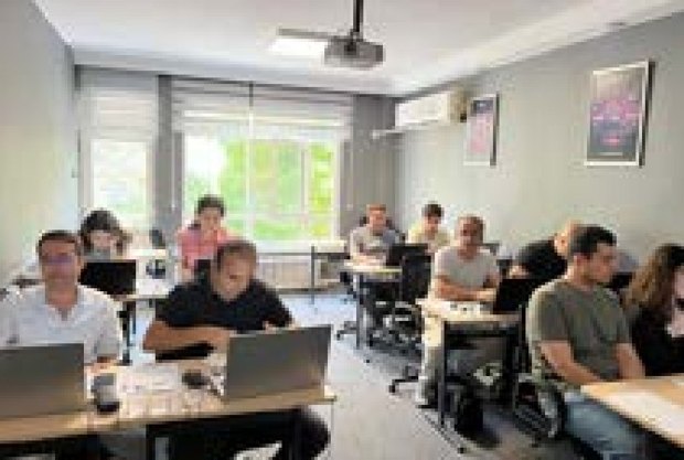 Fortinet NSE4 — TEİAŞ eğitimi