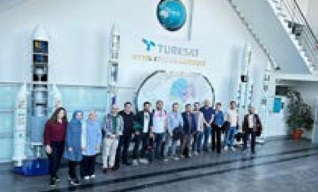 ITIL 4 Foundation — Turksat Uydu Haberleşme Kablo TV ve İşletme A.Ş.