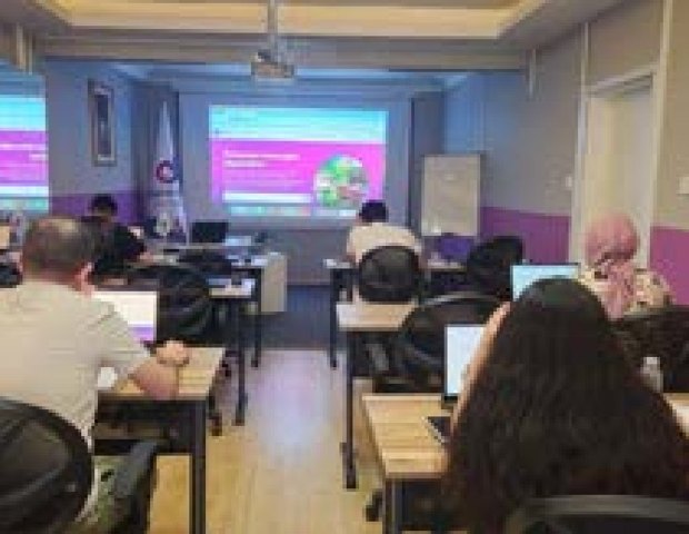 Spring Application Framework Eğitimi (2. Grup) — Forte eğitimi