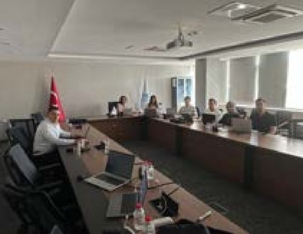 PostgreSQL Database Administration — NDK eğitimi