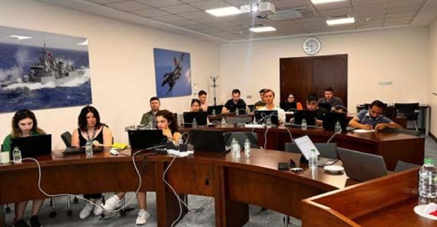 Linux System Administration II
