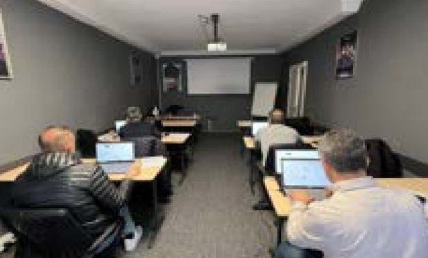 ELD-01 Entegre Lojistik Destek Temel İlkeleri ve Desteklenebilirlik Analizi — Sahil Güvenlik Komutanlığı