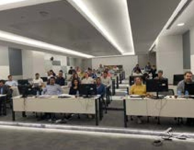 MS Temel- Orta Seviye Excel ve Word — EPDK
