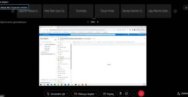 DevSecOps&Microservices, Continues Integration Continues Delivery and Continues Deployment (1.Grup) — Garanti BBVA eğitimi