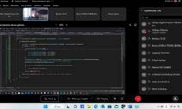 C# Yazılım Uzmanlığı ve Build Web Apps with ASP .NET Core