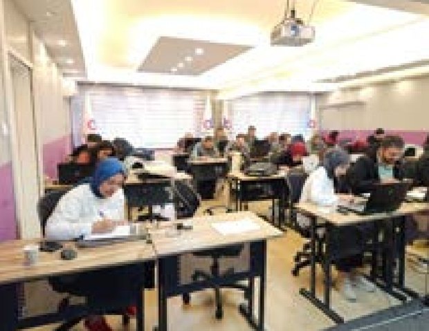 Clean Architecture and Code (1. Grup)