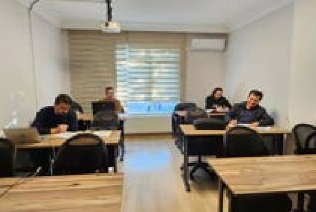 Microservices Mimarisi ve Microservices Using .NET Core (CQRS) — Kamu İhale Kurumu
