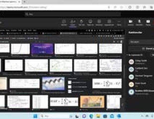 MACHINE LEARNING WITH PYTHON eğitimi — Kordsa eğitimi
