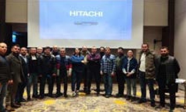 ETKİLİ TAKIM ÇALIŞMASI — MİTAS GROUP