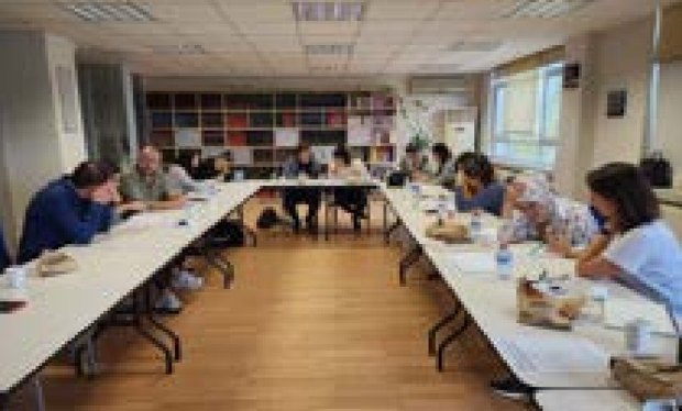 YETENEK YÖNETİMİ — MİTAS GROUP eğitimi