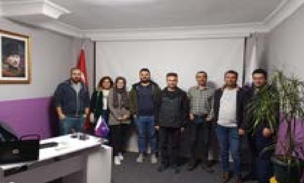.NET GÜVENLİ KOD GELİŞTİRME