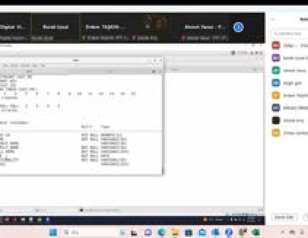 Oracle GoldenGate 12c Administration — Ptt AŞ eğitimi