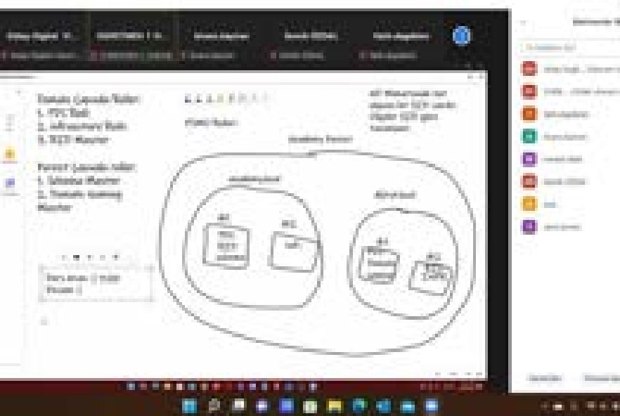 Uygulamalı Active Directory — Tosyalı Holding